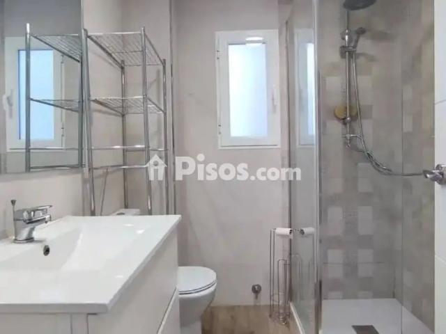 Piso en alquiler en Fátima Franciscanos