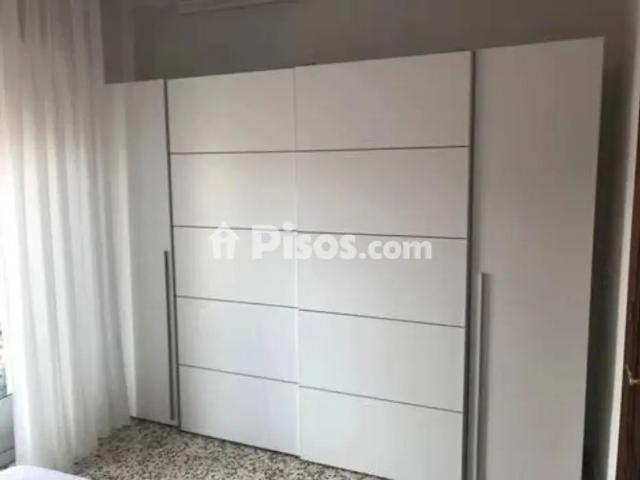 Piso en alquiler en Fátima Franciscanos