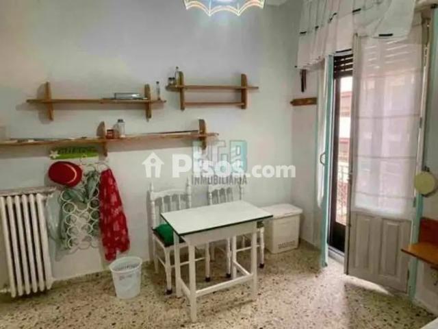Piso en alquiler en Fátima Franciscanos
