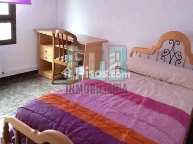 Piso en alquiler en Fátima Franciscanos