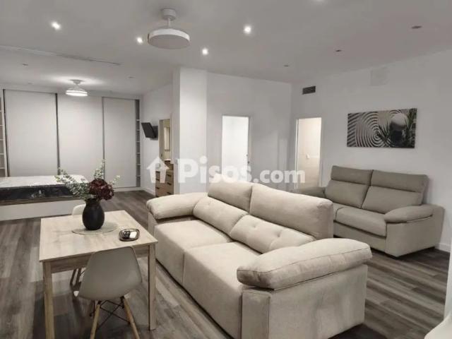 Piso en alquiler en Fátima Levante
