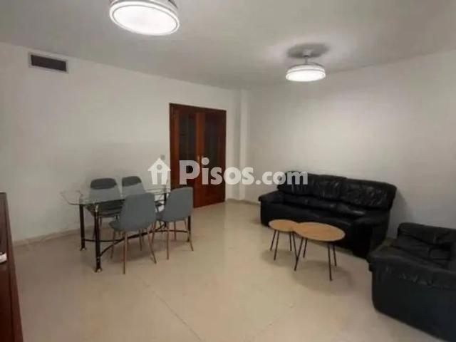Piso en alquiler en Fátima Levante