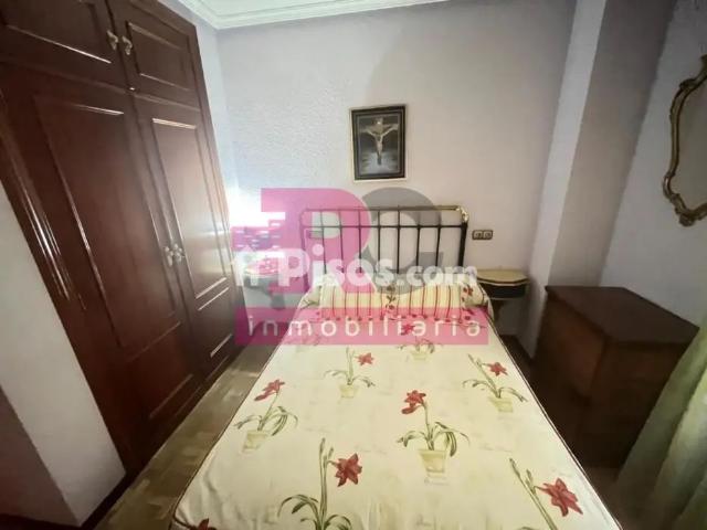 Piso en alquiler en Federico Anaya