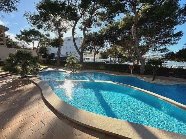 Piso en alquiler en Felanitx, Mallorca