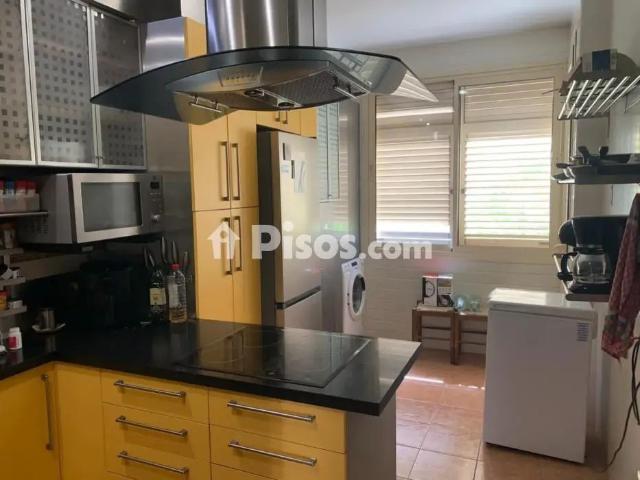 Piso en alquiler en Felipe Ii Bueno Monreal
