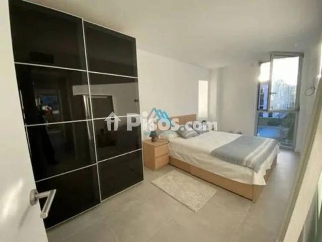 Piso en alquiler en Fenals