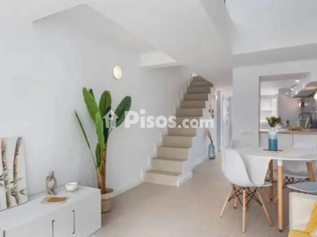 Piso en alquiler en Fenals