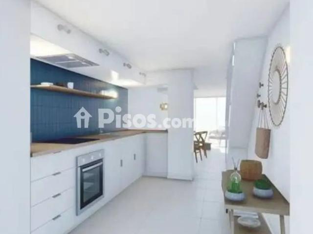 Piso en alquiler en Fenals