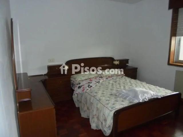 Piso en alquiler en Fene