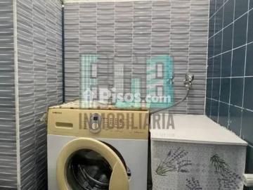Piso en alquiler en Feria