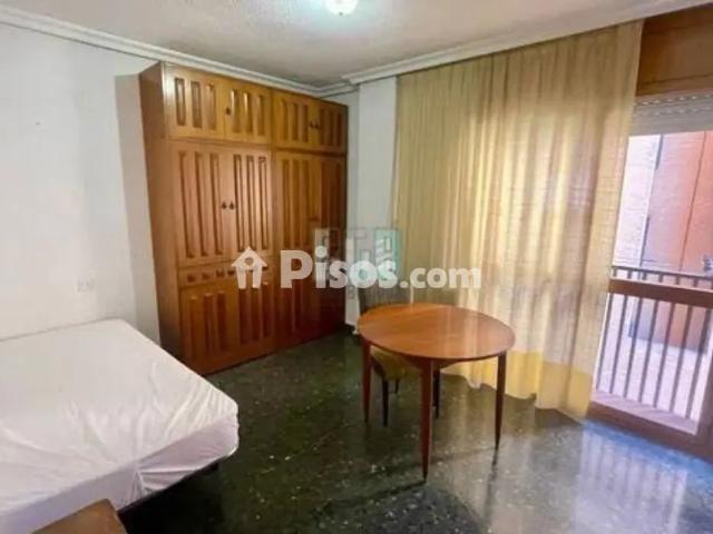 Piso en alquiler en Feria