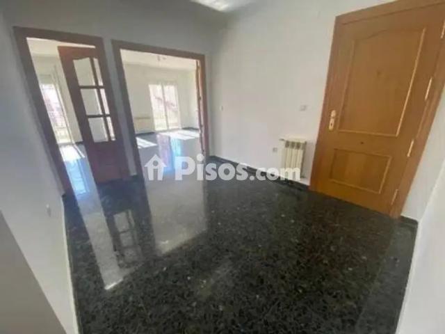 Piso en alquiler en Feria