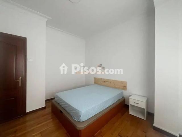Piso en alquiler en Ferrol