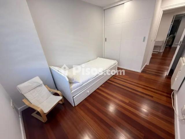 Piso en alquiler en Ferrol