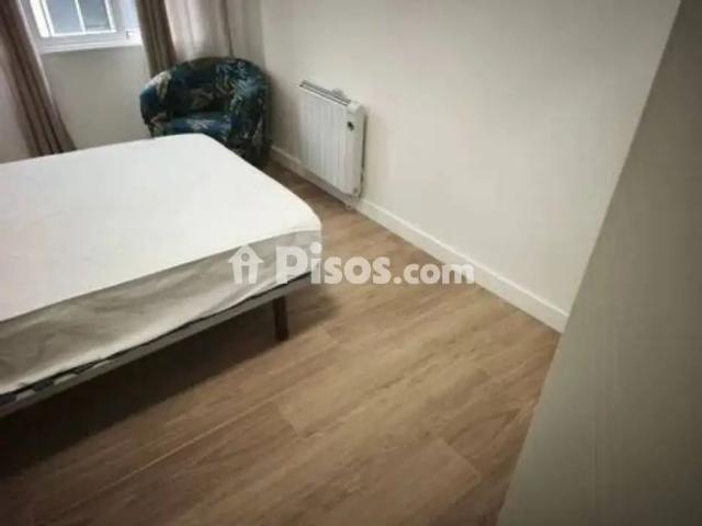Piso en alquiler en Ferrol