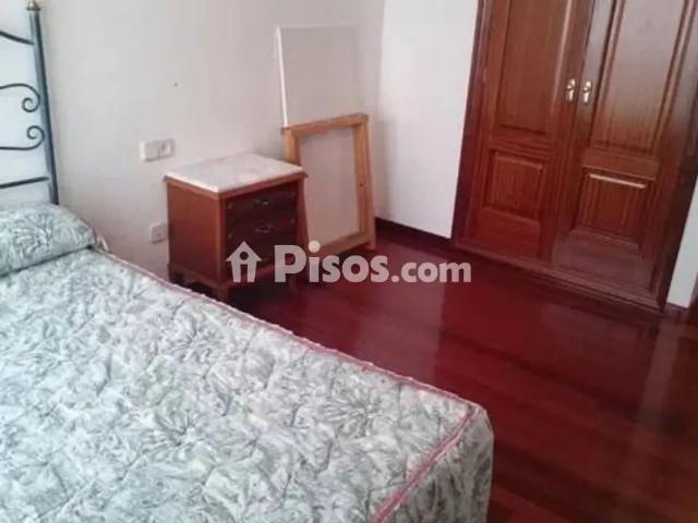 Piso en alquiler en Ferrol