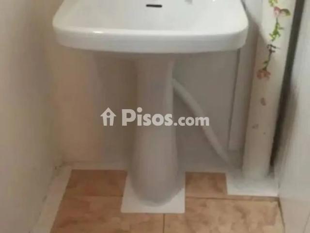 Piso en alquiler en Ferrol