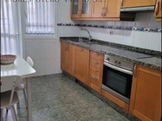 Piso en Alquiler en Ferrol
