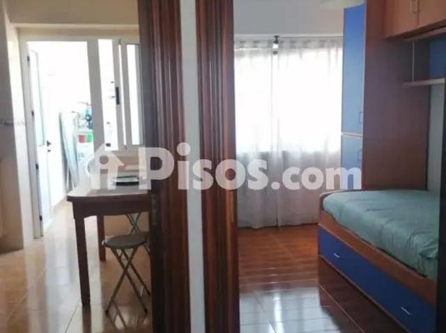 Piso en alquiler en Ferrol