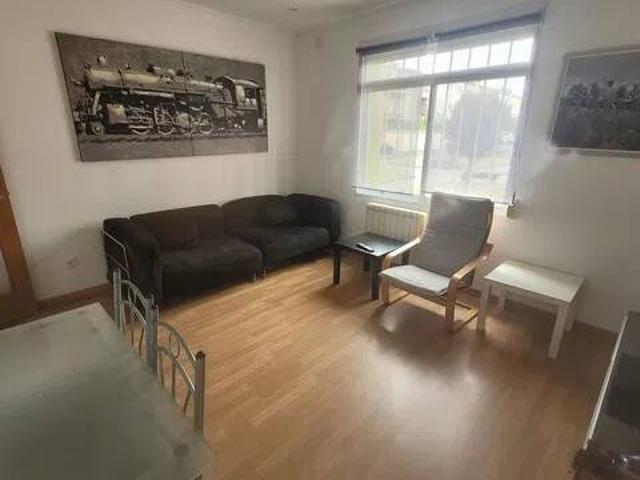 Piso en Alquiler en Ferrol