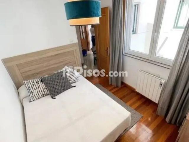 Piso en alquiler en Ferrol