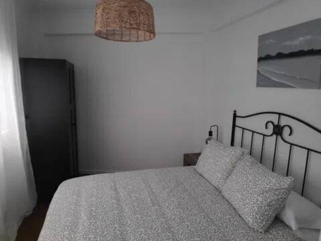 Piso en Alquiler en Ferrol