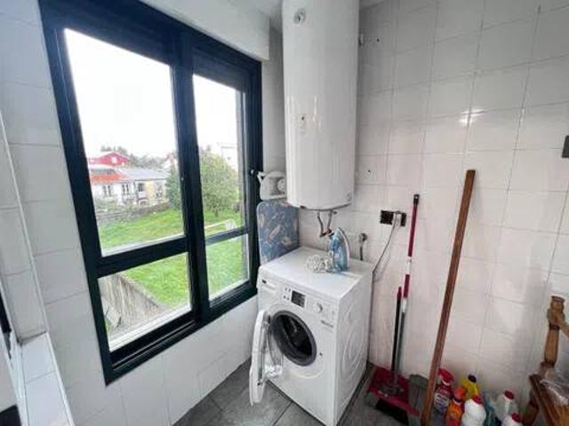 Piso en Alquiler en Ferrol