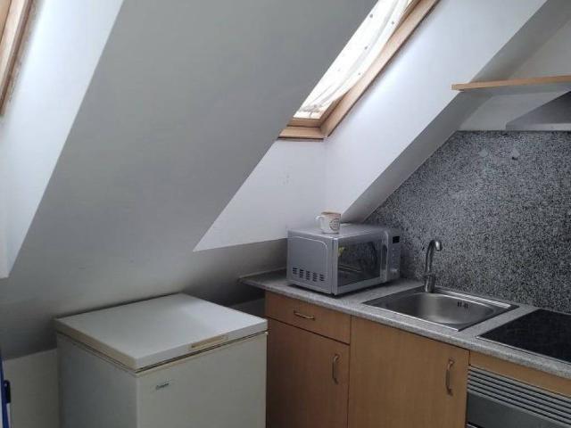 Piso en Alquiler en Ferrol