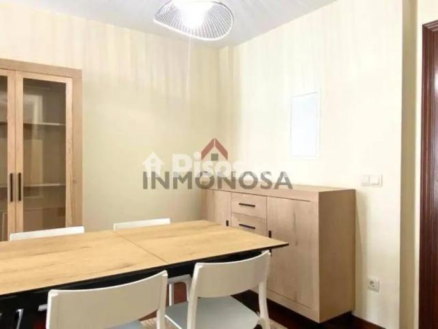 Piso en alquiler en Ferrol