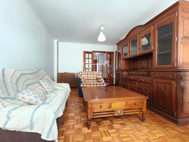 Piso en alquiler en Ferrol, A Coruña Rías Altas