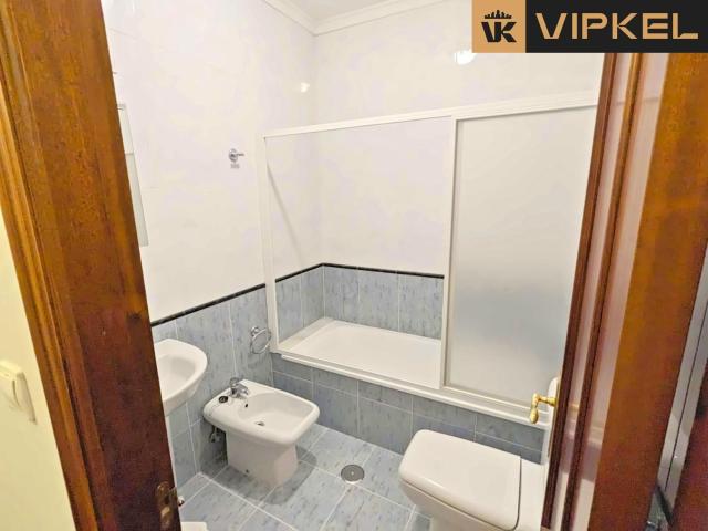 Piso en alquiler en Ferrol La Coruña