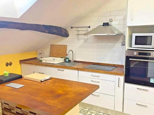Piso en alquiler en Ferrol La Coruña