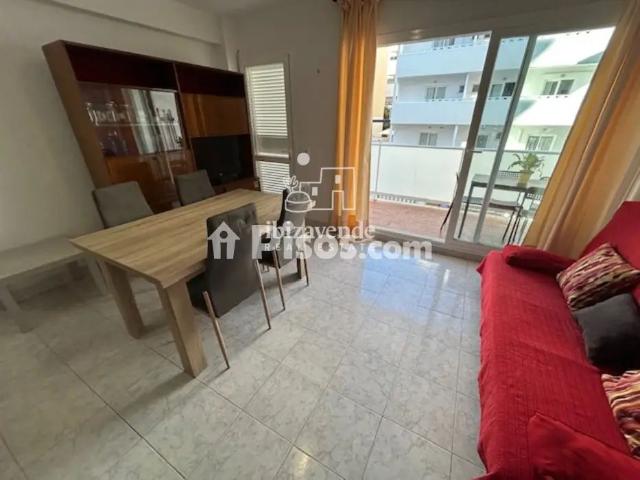 Piso en alquiler en Figueretas