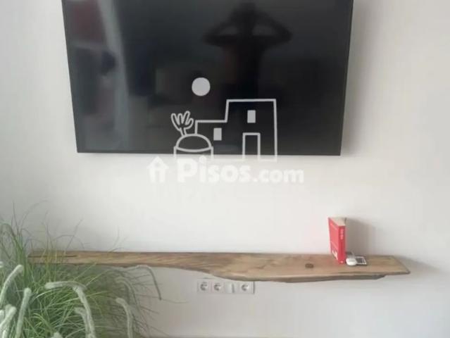 Piso en alquiler en Figueretas