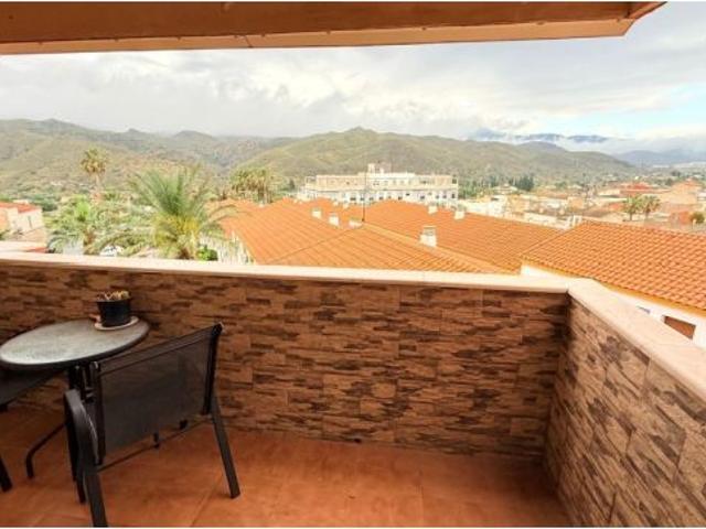 Piso en Alquiler en Fines Almería