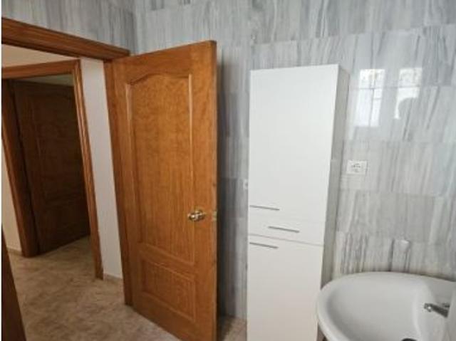 Piso en Alquiler en Fines Almería