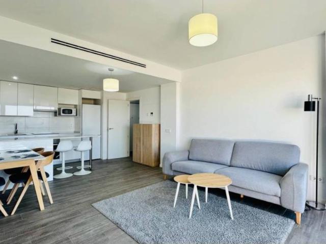 Piso en Alquiler en Finestrat