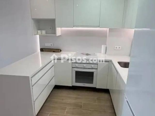 Piso en alquiler en Finestrat