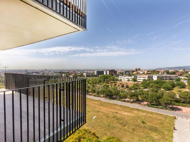 Piso en Alquiler en Finestrelles