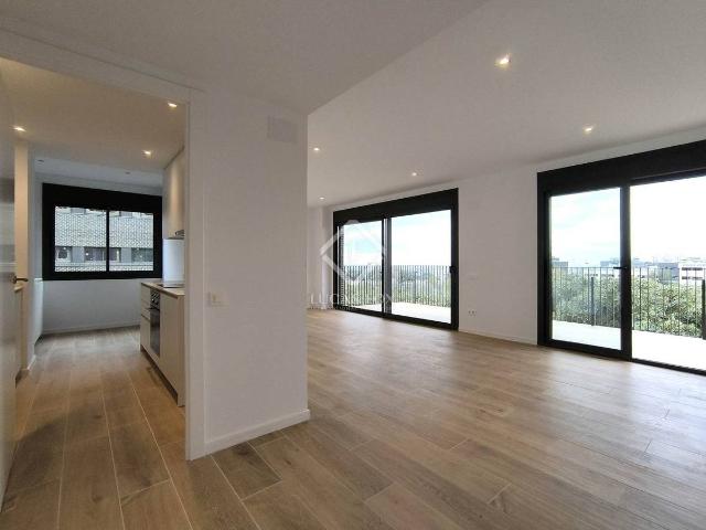 Piso en Alquiler en Finestrelles