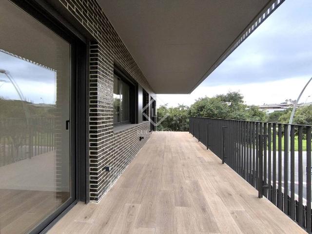 Piso en Alquiler en Finestrelles