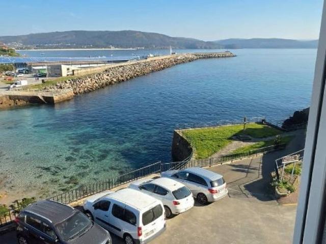 Piso en Alquiler en Fisterra