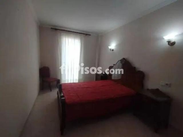 Piso en alquiler en Foners