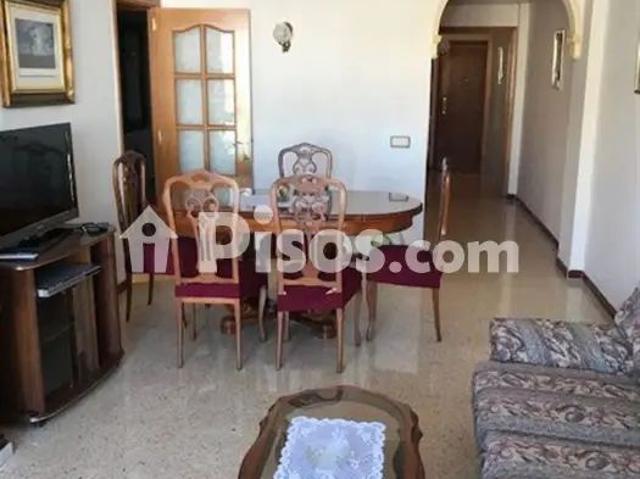 Piso en alquiler en Foners