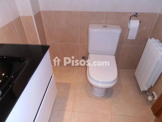 Piso en alquiler en Fornells