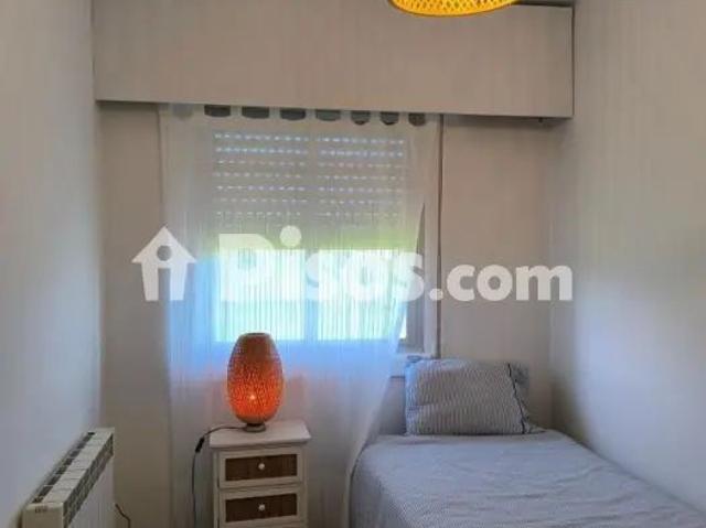 Piso en alquiler en Foz