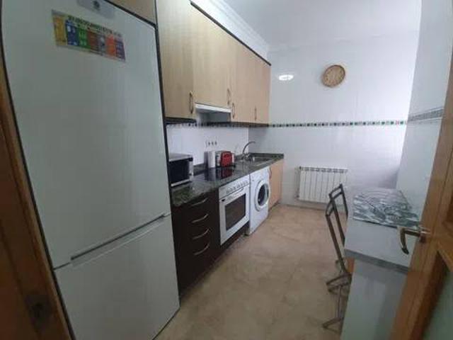 Piso en Alquiler en Foz