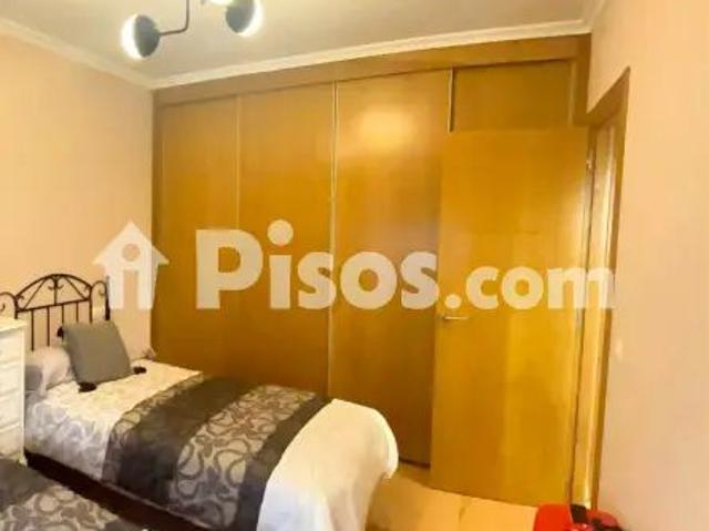 Piso en alquiler en Foz Casco Urbano