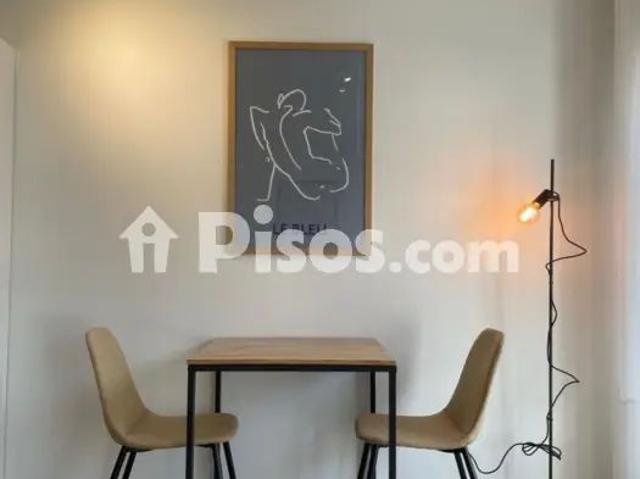 Piso en alquiler en Fozaneldi