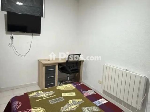 Piso en alquiler en Frandovínez